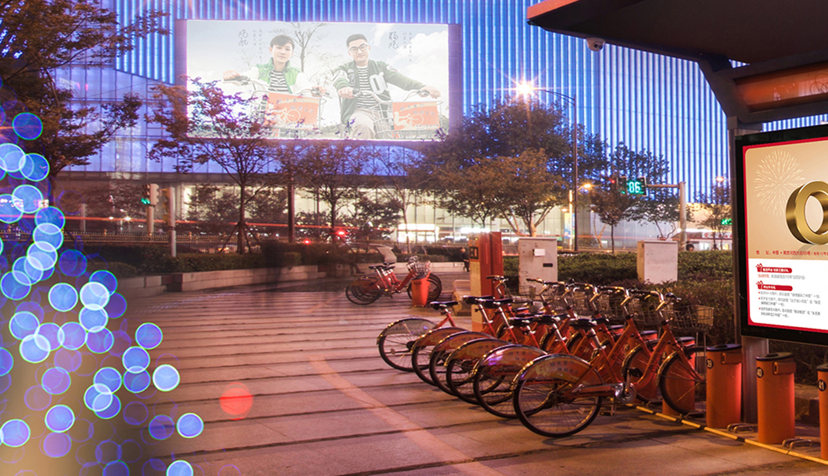 Government and Enterprise