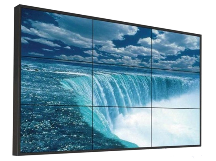 液晶高清拼接屏